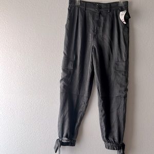 And Now This size 2 color grey color Metal